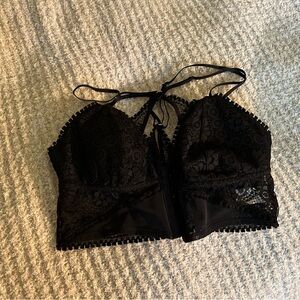 Aerie bra top ( bralette )NWOT small